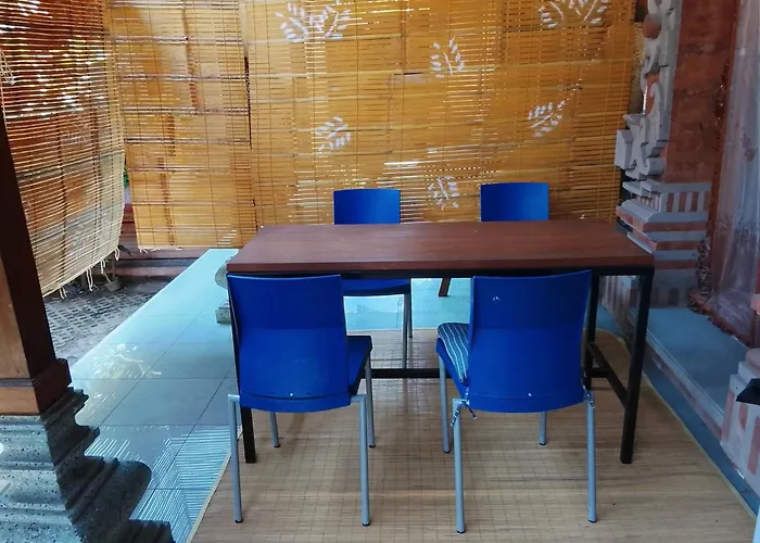 Grace House Bali Guest house