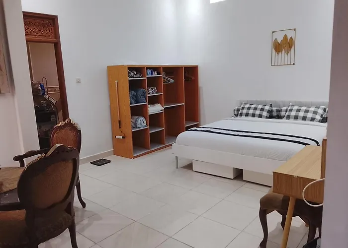 Grace House Bali Guest house Kuta (Bali)