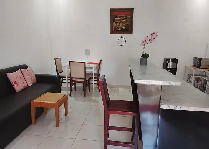 Guest house Grace House Bali Kuta (Bali)