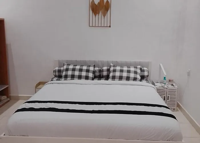 Grace House Bali 4* Kuta (Bali)