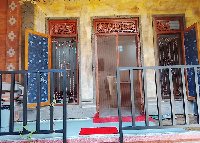 Grace House Bali 4* Kuta (Bali)