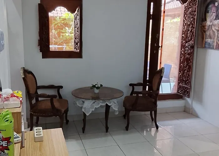 Grace House Bali