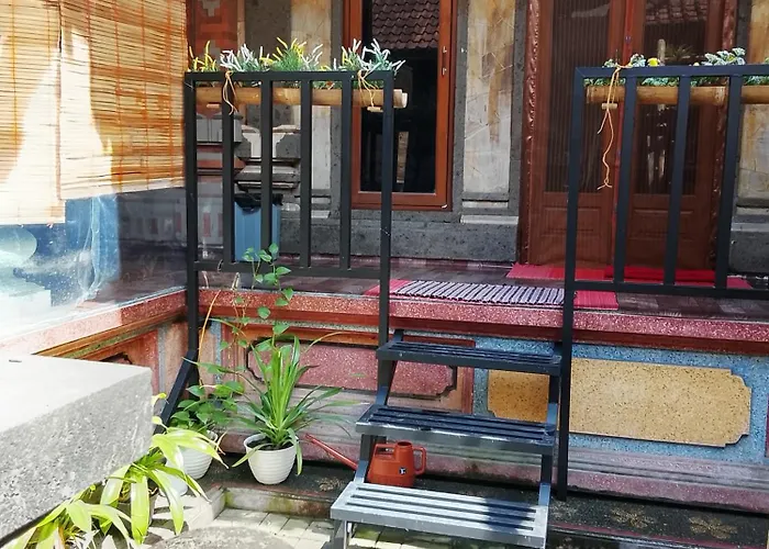 Grace House Bali