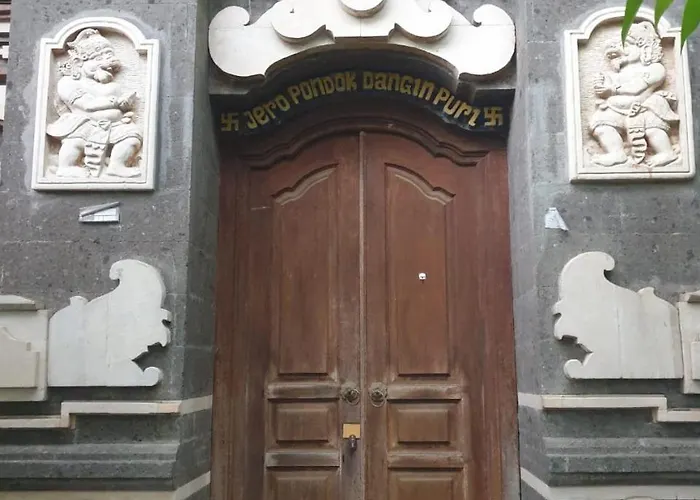 Guest house Grace House Bali Kuta (Bali)